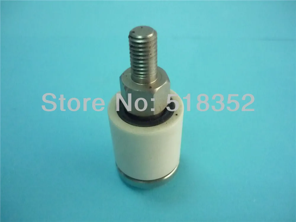 Sodick S400C-1 3050047 D25mm шкив ремня E в керамическом жировом типе, Wire детали машины для резки проволоки