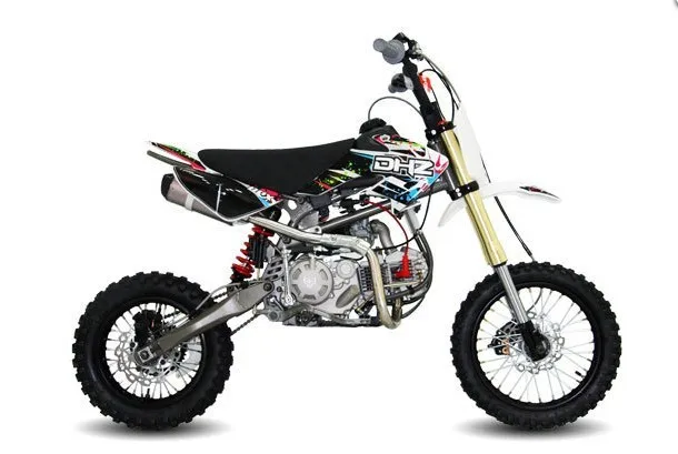 Zongshen 150cc 155cc 160cc двигатель с масляным охлаждением 1 цилиндр 4 тактный DHZ Мини Мото Грязь Яма внедорожный велосипед
