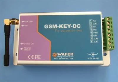 GSM-KEY-DC-Whole