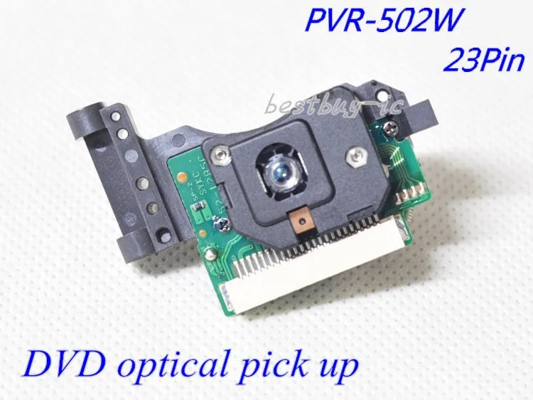 PVR-502W DVD аудио системы LH-D6430A оптический дисковод PVR502W/PVR-502W 23Pin 27 мм большой кабель DVD лазер pvr 502 Вт 23pin PVR502W