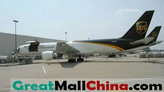 ups