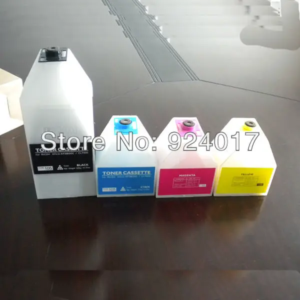Для Ricoh Aficio CL7000 CL7100 тонер-картридж, сброс цветной тонер для Ricoh AP CL 7000 7100 копир, для Ricoh 885372 885373 885374