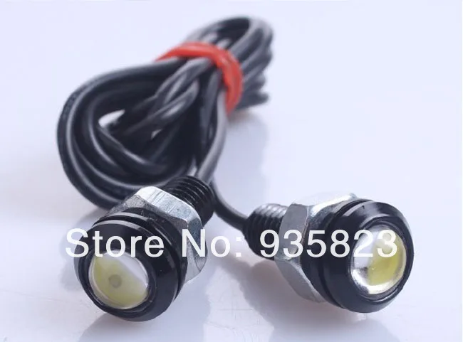 Противотуманные фары dc12 9 w