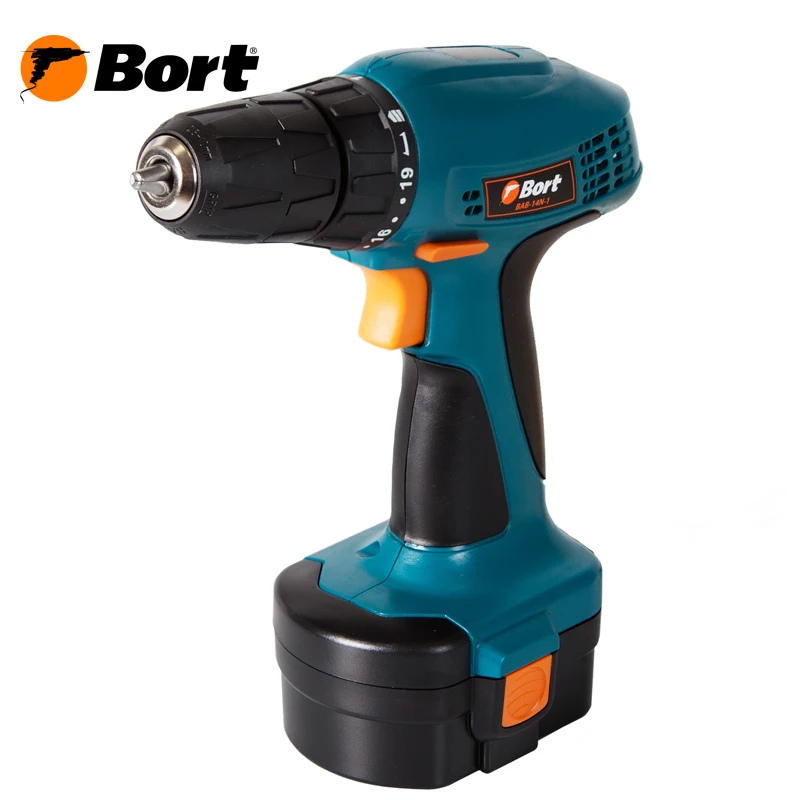 Bort Bab 12 Аккумулятор Купить