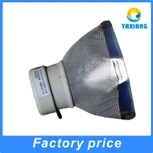 Compatible projector lamp bulb DT01121 for Hitachi CP-D20 HCP-Q51 HCP-Q55 HCP-Q60