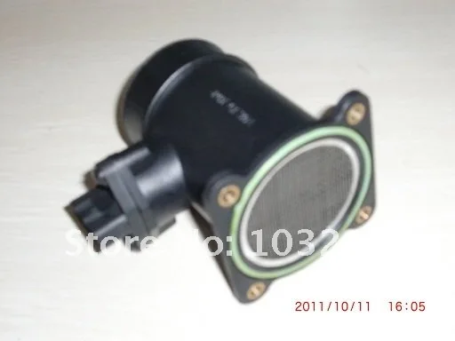 Датчики воздушного потока датчик для Nissan 22680-5U400(BOSCH: 0280 218 094