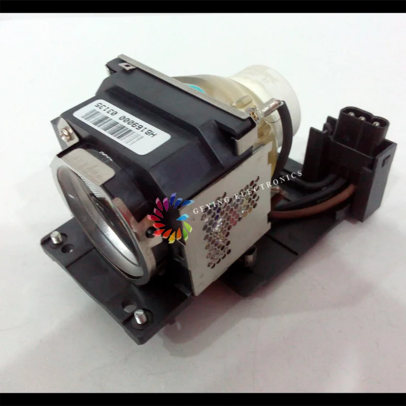 Оригинальная прожекторная лампа 5J. J2K02.001 UHP 140 Вт для W500