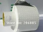 3 м 9448a Черный двухсторонней Ткани клейкая лента/15 мм * 50 м/10 рулонов/lot мы можем предложить вам другой размер