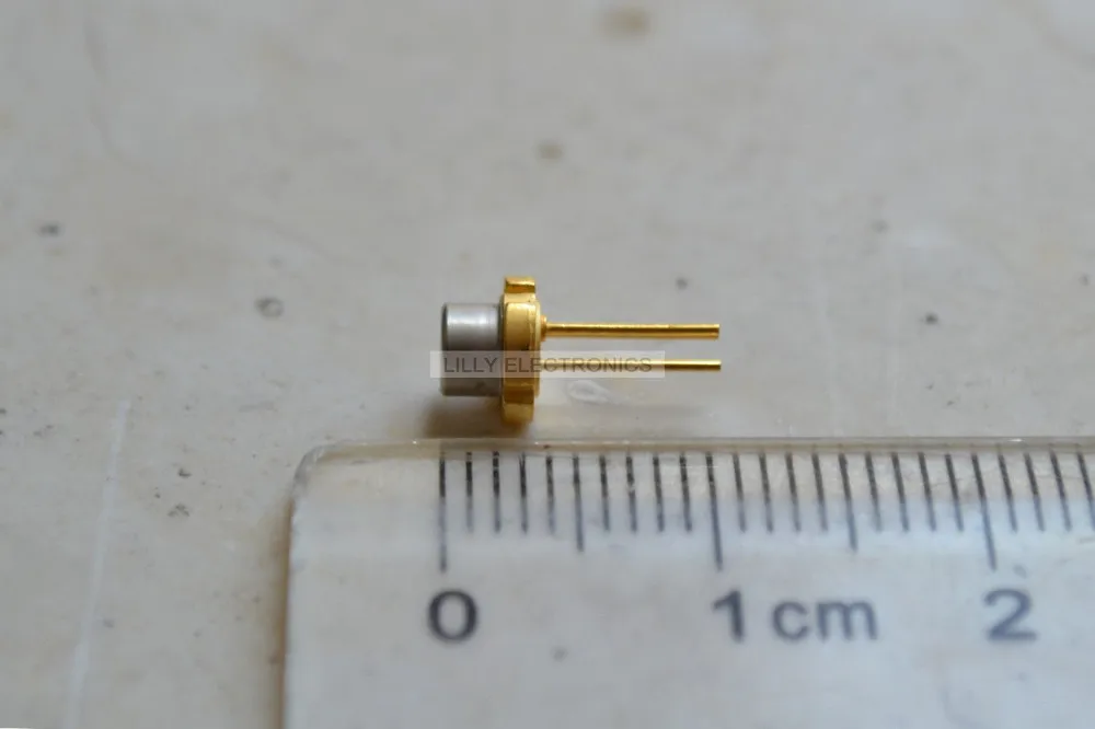 PL TB450 450nm 1,6 Вт 1400 МВт 5,6 мм до-18 синий лазерный диод LD и