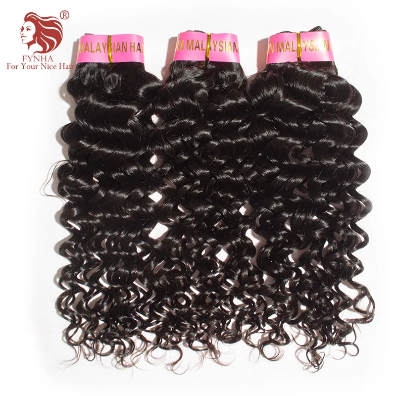 Malaysian virgin hair extension Italian curl 6A Virgin human Hair weave