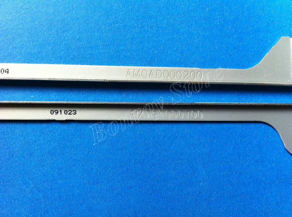Ноутбук ЖК Петли для Acer Aspire 5534 P/n: am0ad000100 am0ad000200