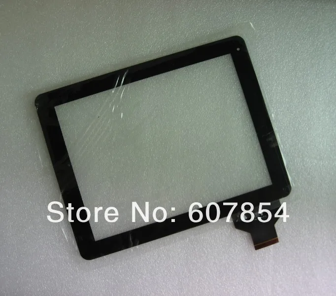 9," планшет сенсорный для cube U9GT2 для Yuandao N90 SDK2.0 Touch Экран TPC-50146-V1.0 Сенсорная панель планшета объектив