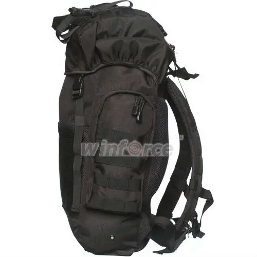 WINFORCE/JWP-02 35L Assault Pack/полиэстер 600D RIPSTOP/качество гарантировано военно-outdoor рюкзак
