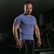 2016 New Arrival Shark Stringer T shirt Men Bodybuilding and Fitness Men’s Singlets Tank Clothes Tops