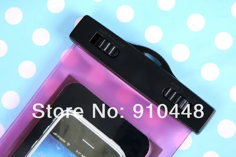 Водонепроницаемый чехол для samsung Galaxy S9 A8 J7 DUO S5 S6 edge plus S7 край S8 плюс A6 J4 J6 J8 плавательный сумка чехол