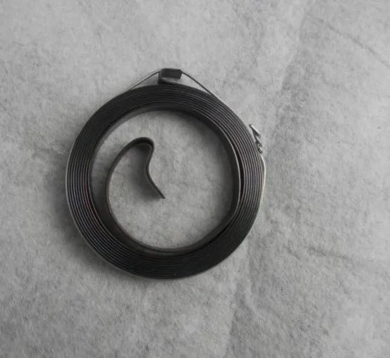 Molla Avviamento Per Motori GX120 GX160 GX200 - Ricambio 28442 ZH8 003 - Foto 12