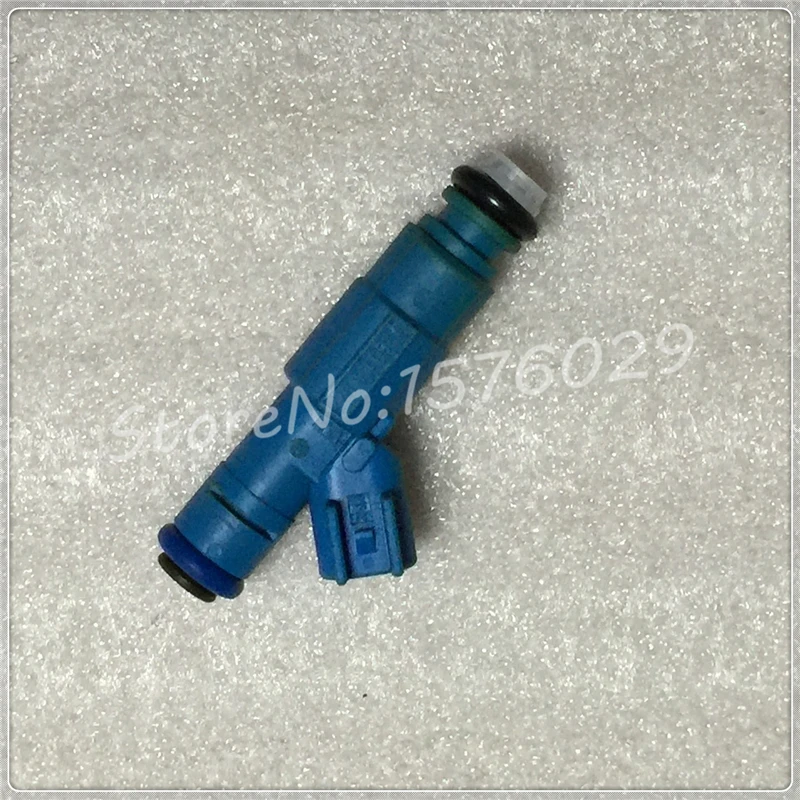 Anlilu 53031099 Топливная форсунка для J eep L iberty D odge Ram 1500 3.7L V6 2002 2003 OEM 53031099