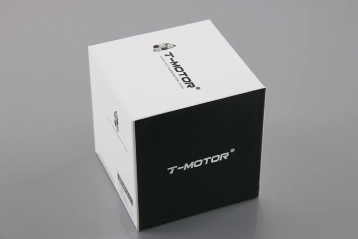 Футболка Двигатель MN4012 400kv бесщеточный Двигатель для FPV-системы MultiCopter