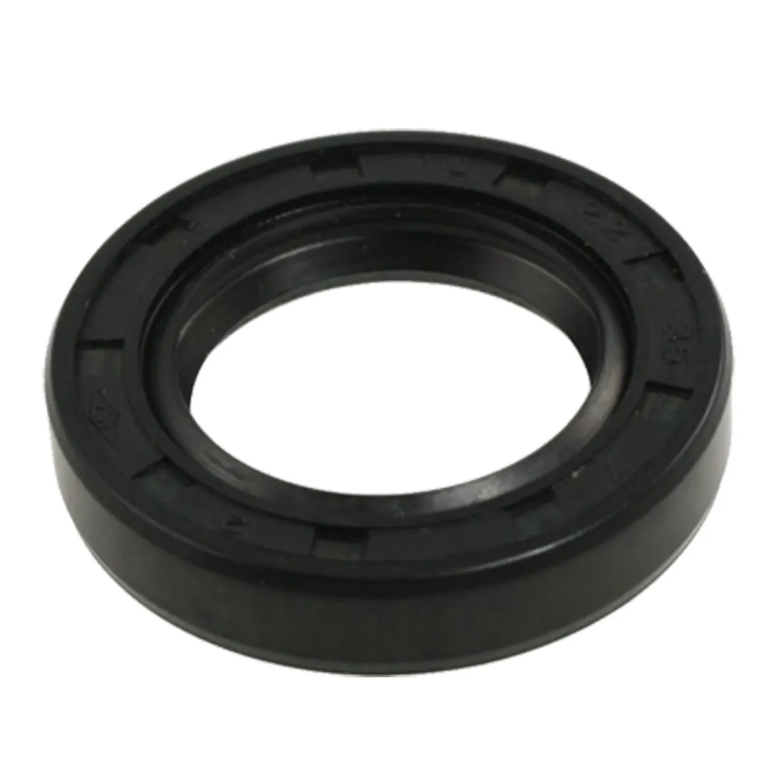 EAI Metric Oil Shaft Seal 45x80x7mm Dust Grease Seal TC Double Lip W