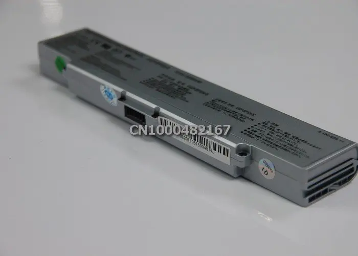 Аккумулятор для ноутбука sony VAIO VGN-CR92S VGN-CR11H/B VGN-CR120E/L VGN-CR125E/B VGN-CR13/B VGN-CR15/B VGN-CR19VN/B VGN-CR21/B