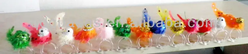 AliExpress перьевое кольцо для салфеток с полиэтиленовым мешком