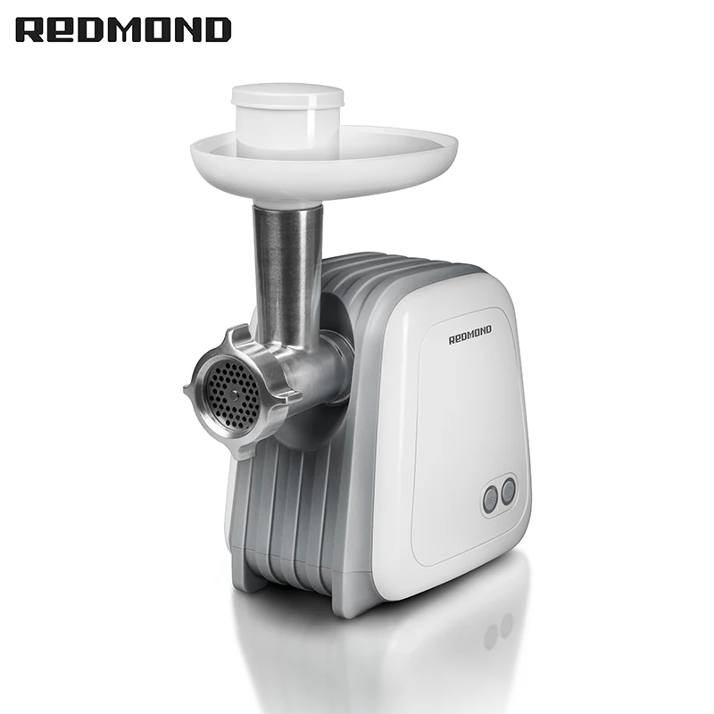 Мясорубка REDMOND RMG-1232 | Бытовая техника