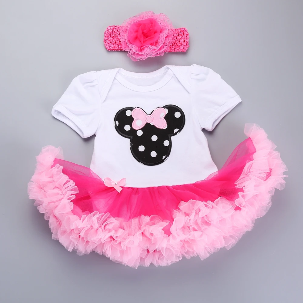 Online Buy Wholesale 0 3 months baby girl dresses from ...