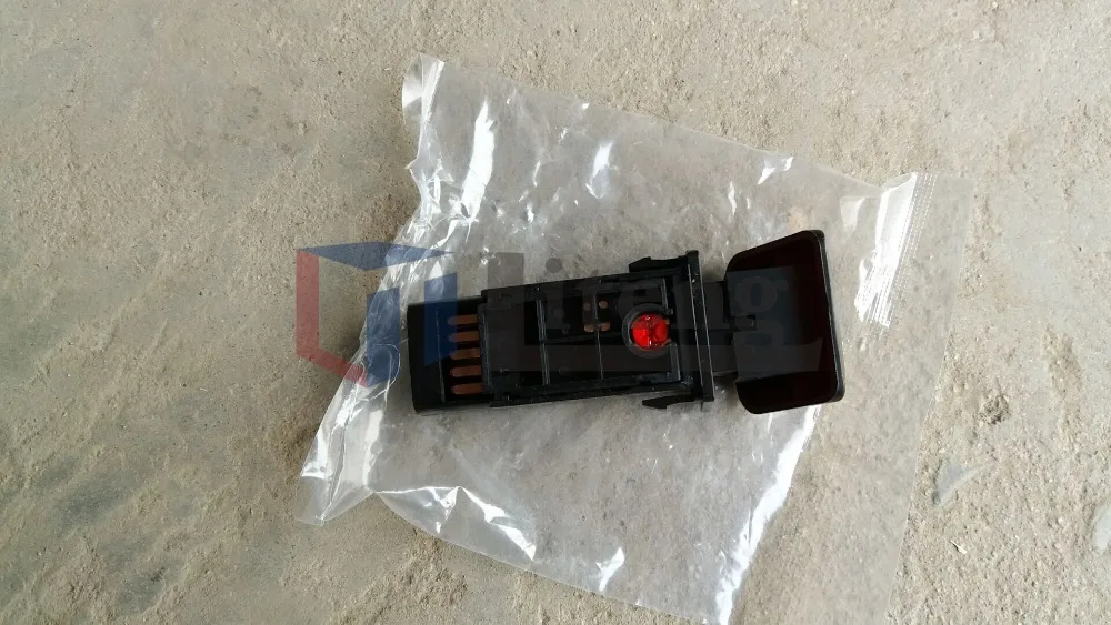 4129200-B22A SW ASSY-WARNING лампа для GWM sailor