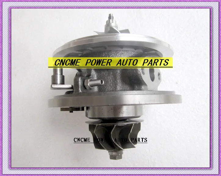 Turbo turbine core GT1749V 713673-5006S 038253019D 038253019DX 03G253014E for Audi A3 1.9 TDI Turbocharger Cartridge CHRA (1)