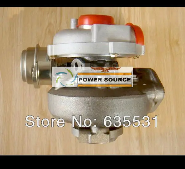 Turbo 704361 704361-0004 704361-0006 704361-5010 S 704361-9010 S 704361-9006 S 22499509 22499519 2248834E 116522499509 116522499519