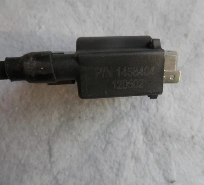 IGNITION COIL KOHLER XT149 XT173 1458404 5