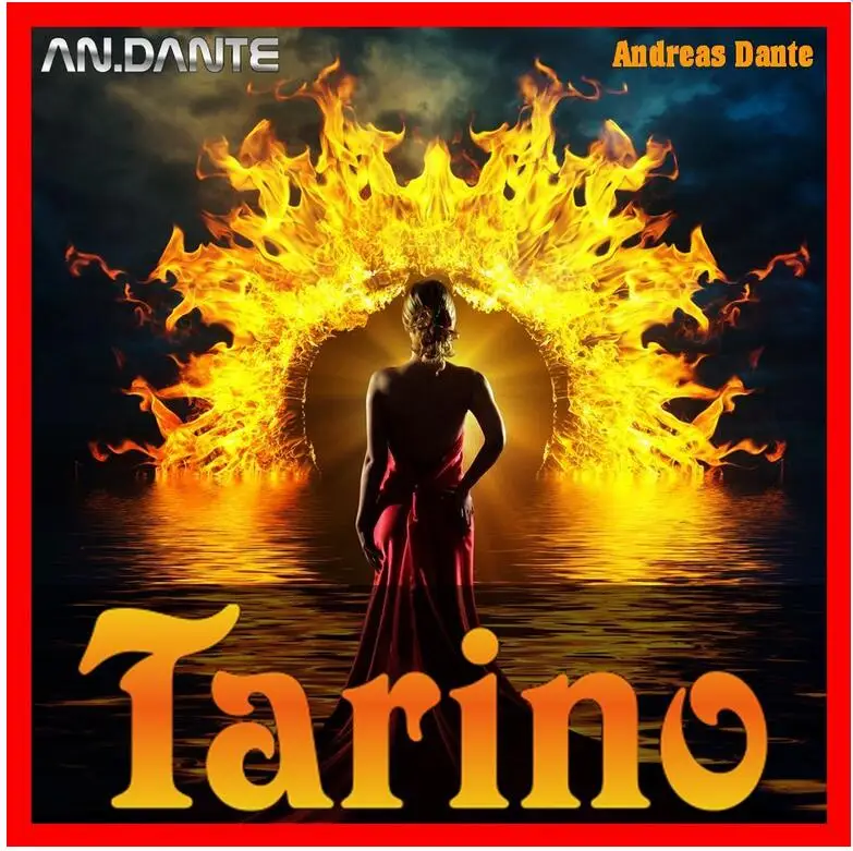 Тарино от Andreas Dante magic