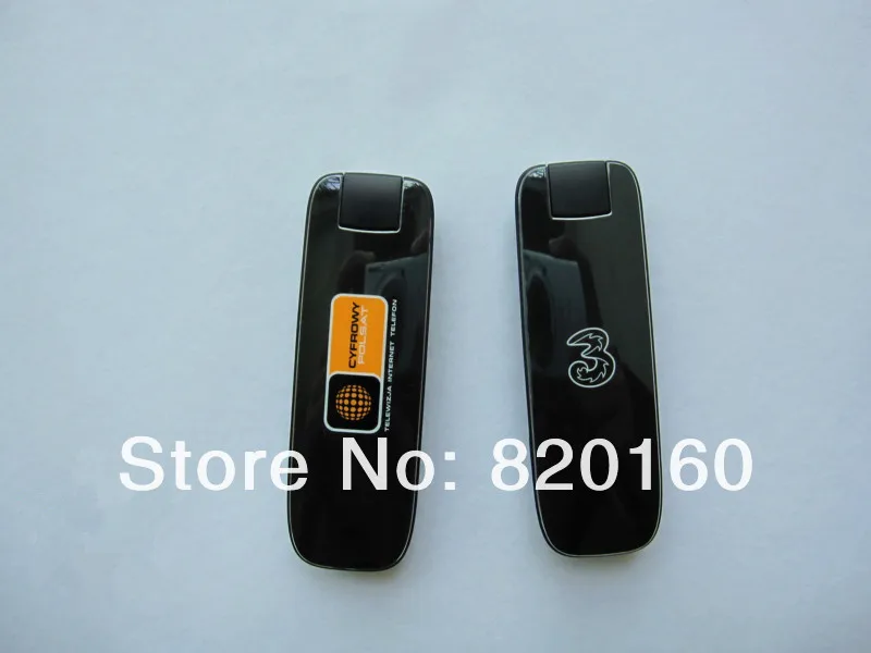 Huawei E367 3G беспроводного модема USB Dongle