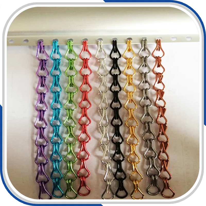 Алюминиевые дверные занавески с крючком|fly screen|fly screen doorscreen door |