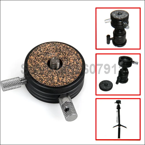 QR-01 Камера Quick Release Plate с 1/4 винт для может& n Nik& н Pentax торпидном& DSLR или DC с 1/4 резьбовое отверстие