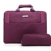 XSKN многократное использование 1" Сумка для ноутбука сумка на плечо защитный чехол крышка бизнес сумка для компьютера для macbook pro hp sony