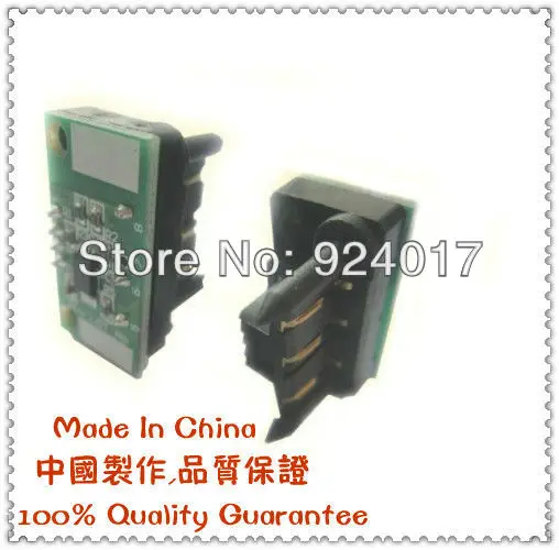 Для Xerox DP 1050 2050 CWAA0666 CT201052 тонера чип, для ксерографическая печать документов Fuji 1050 2050 1050CP 2050CP 2050DC формный цилиндрический чип
