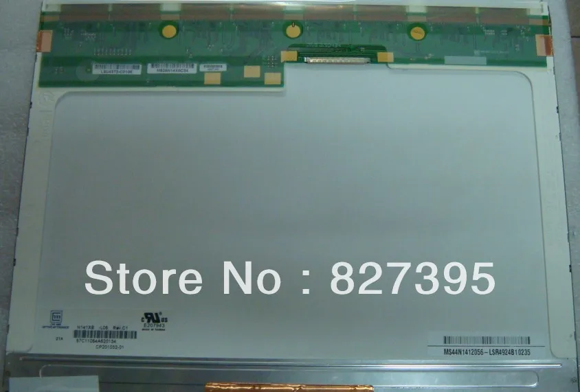 15'&#x271024 * 768 А - с . и TFT lcd экран LTM15C459 |