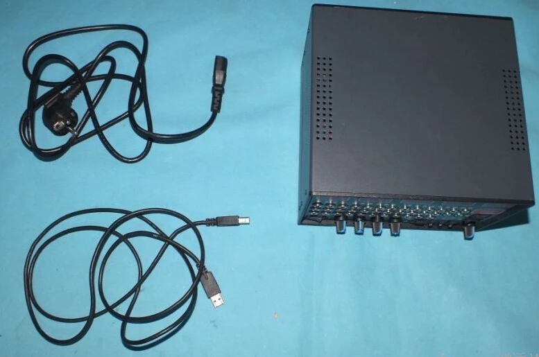 MST-9001D Авто ECU испытательный стенд дизельный двигатель ECU испытательный стенд PHS