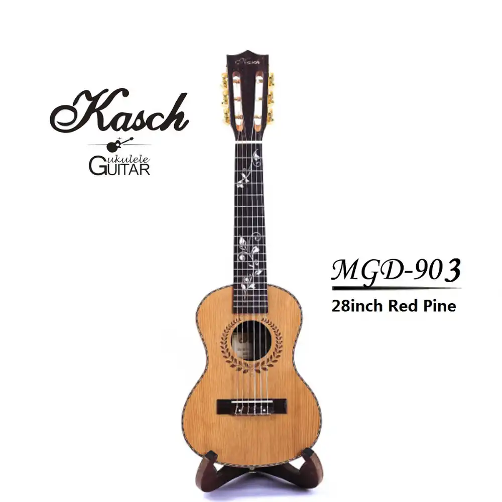Kasch ukulele Outlet