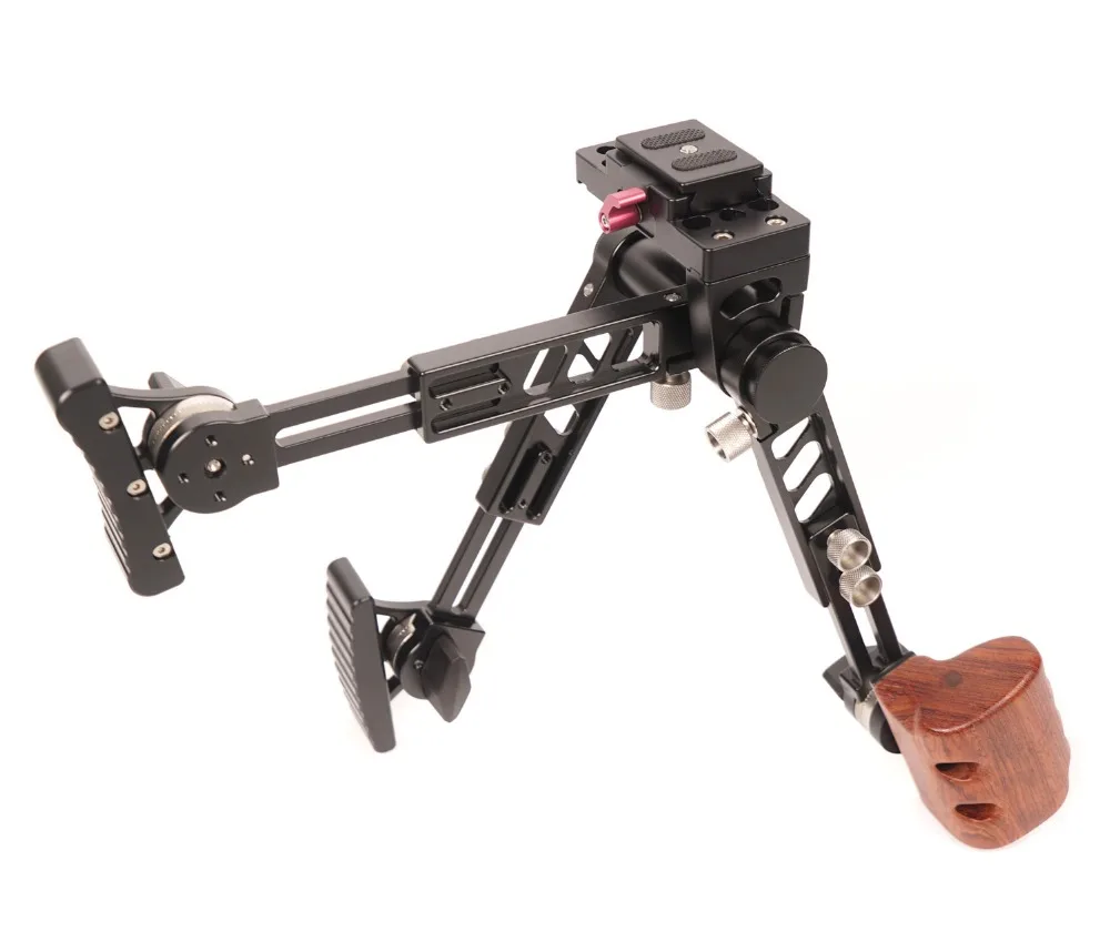 

CAME-TV 3 Point DSLR Rig Camera Dslr Rig
