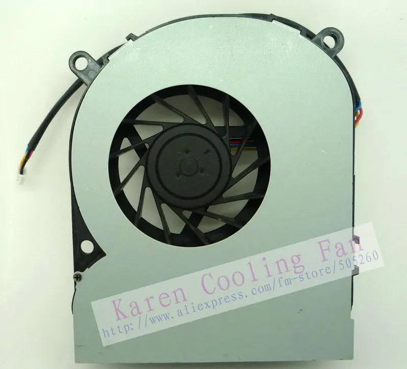 Дельта 7 см 5 V 0.4A KDB0705HB CQ1-1125 CQ1-1028 CQ1-1007 Вентилятор охлаждения