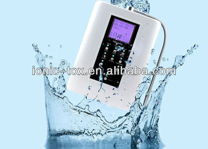 Brand new water ionizer OH-806 4