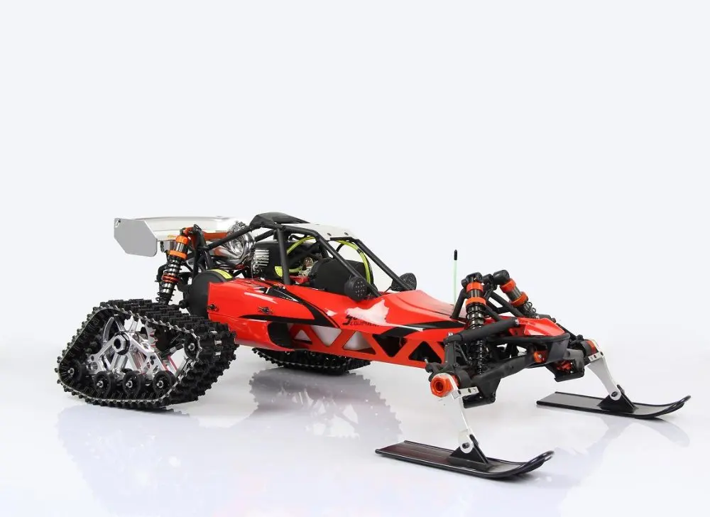 Зимние baja 30.5CC
