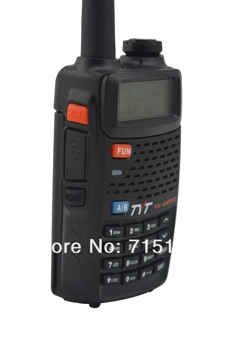 2013 Новый скремблер TH-UVF8D Dual Band 136-174 мГц и 400-520 мГц 128ch любительских портативных трансивер двухстороннее радио С FM Радио