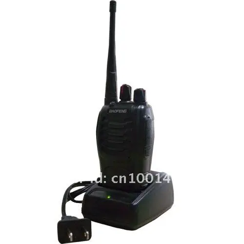 2 шт./лот Baofeng BF-888S UHF 400-470 мГц мини Портативный Двусторонняя приемопередатчик Baofeng BF 888 S рации для ветчина, hotel