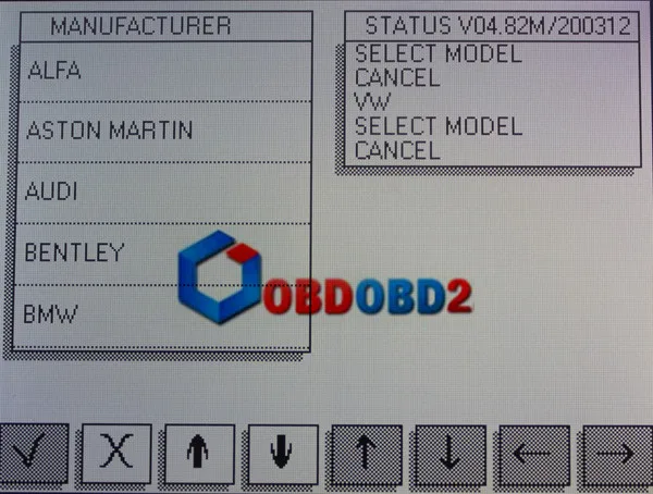 FTDI Digiprog III OBD версия нескольких языков Digiprog 3 V4.94 одометр программ с OBD2 ST01 ST04 кабель одометр Digiprog3