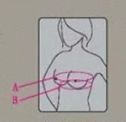 Горячая после пряжки к бюстгальтеру Передняя cingulate большой размер чашки бюстгальтера сексуальный собрать осенью и зимой тонкий размер 34-44 C/D чашки