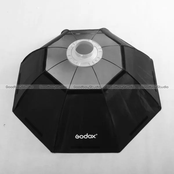 Софтбокс Godox Octagon 120 см/4" Bowens Mount Photo Studio