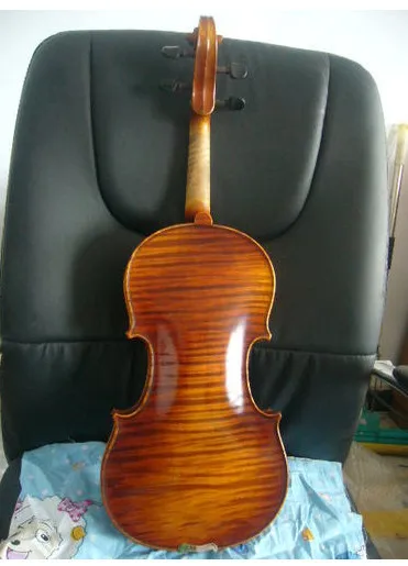 Скрипки- 4/4 Скрипки Strad модель 1716 очень хороший тон 1 шт., 1716 13 YYY